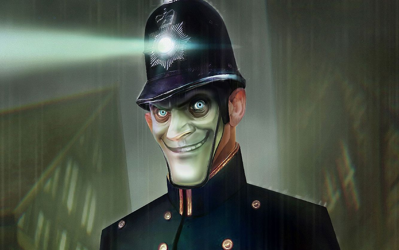 Image for We Happy Few no longer banned in Australia, gains R18+ rating