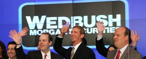 Image for Wedbush Morgan raises THQ, Ubisoft and Activision market valuations