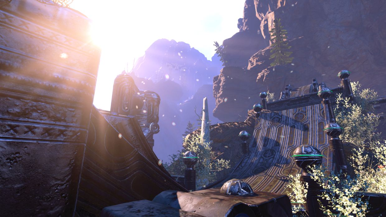 Image for Trials Fusion takes you under the sea with Welcome to the Abyss next month 