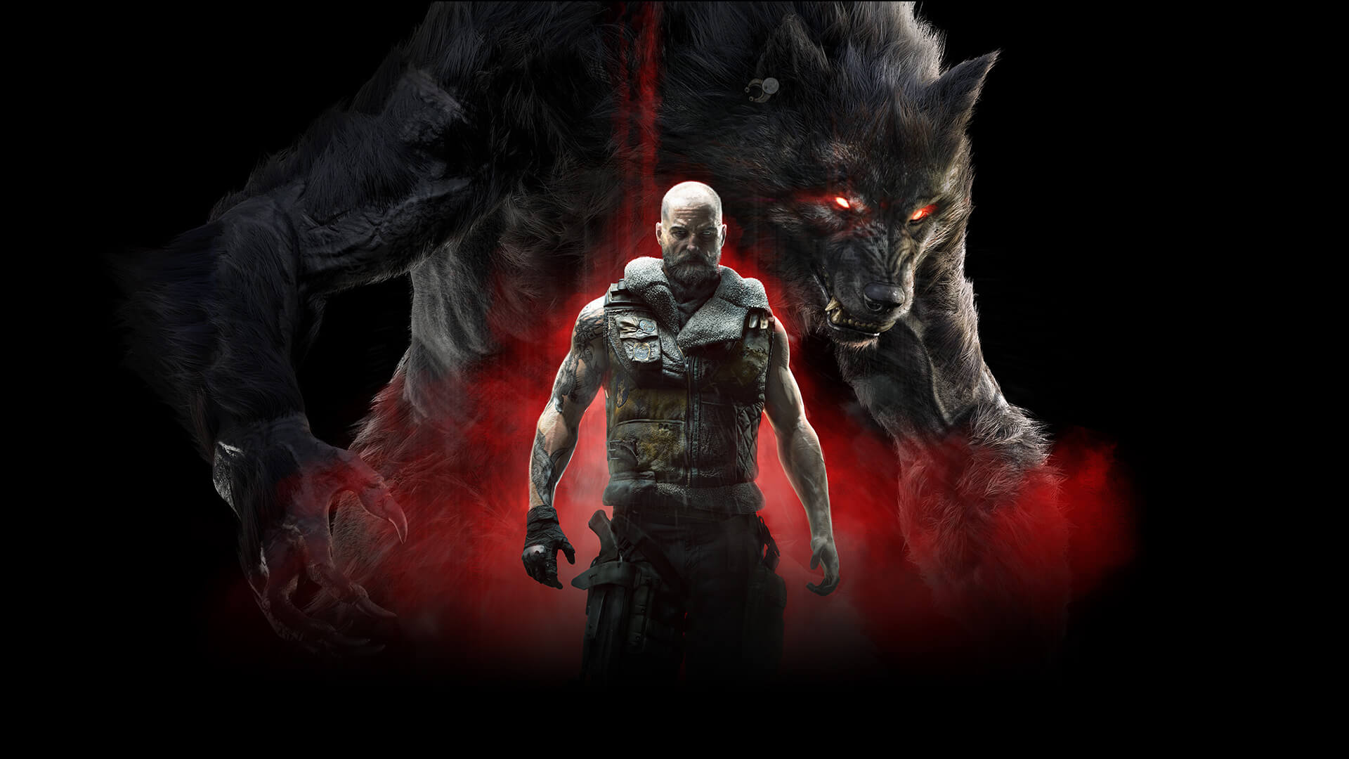 Image for Check out the new Werewolf: The Apocalypse – Earthblood cinematic trailer