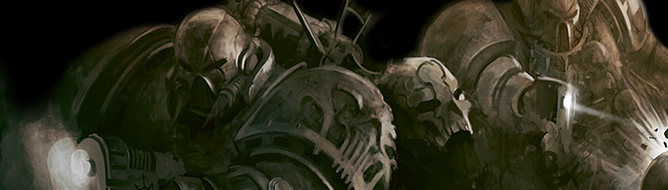Image for Warhammer 40,000: Eternal Crusade announced for 2015