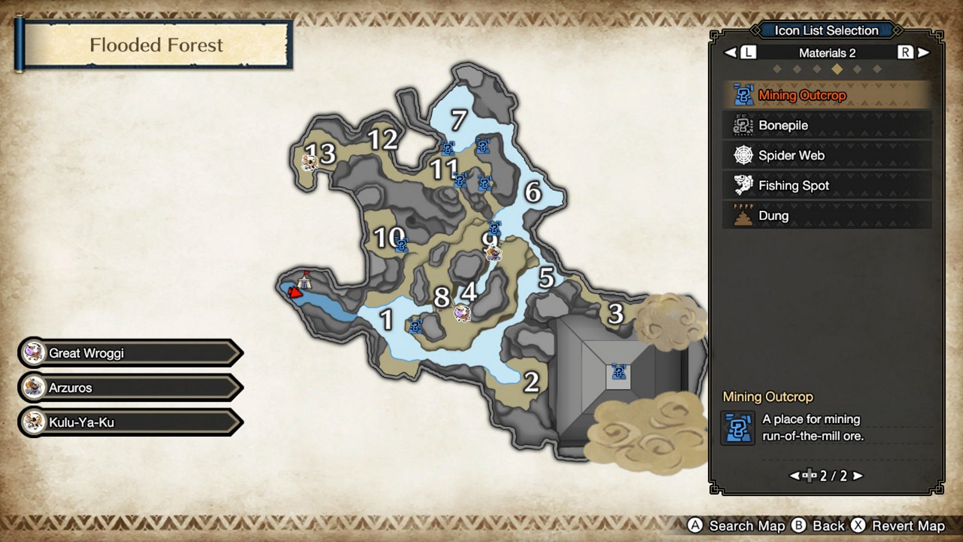 Monster Hunter Rise Sunbreak Purecrystal locations and what it s for - 39