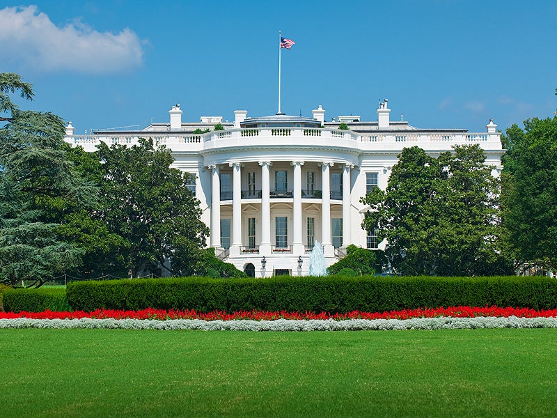 Image for ESA to meet with White House officials this week to discuss video game violence