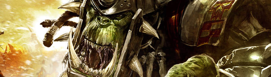 Image for Warhammer Online: Age of Reckoning will be taken offline in December