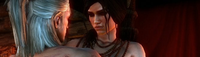 Image for GDC Europe 2012 to dissect Love and The Witcher 2 