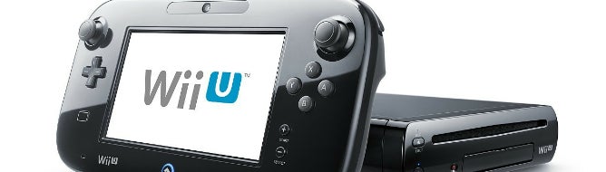 Image for Shopto lists Wii U for £280, Swedish retailer asking £135 for GamePad