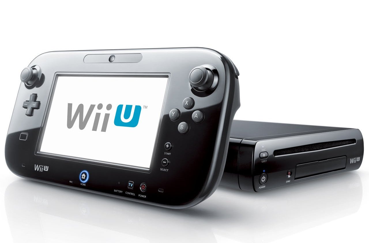 Image for You're not getting dual-GamePad gaming on Wii U anytime soon 