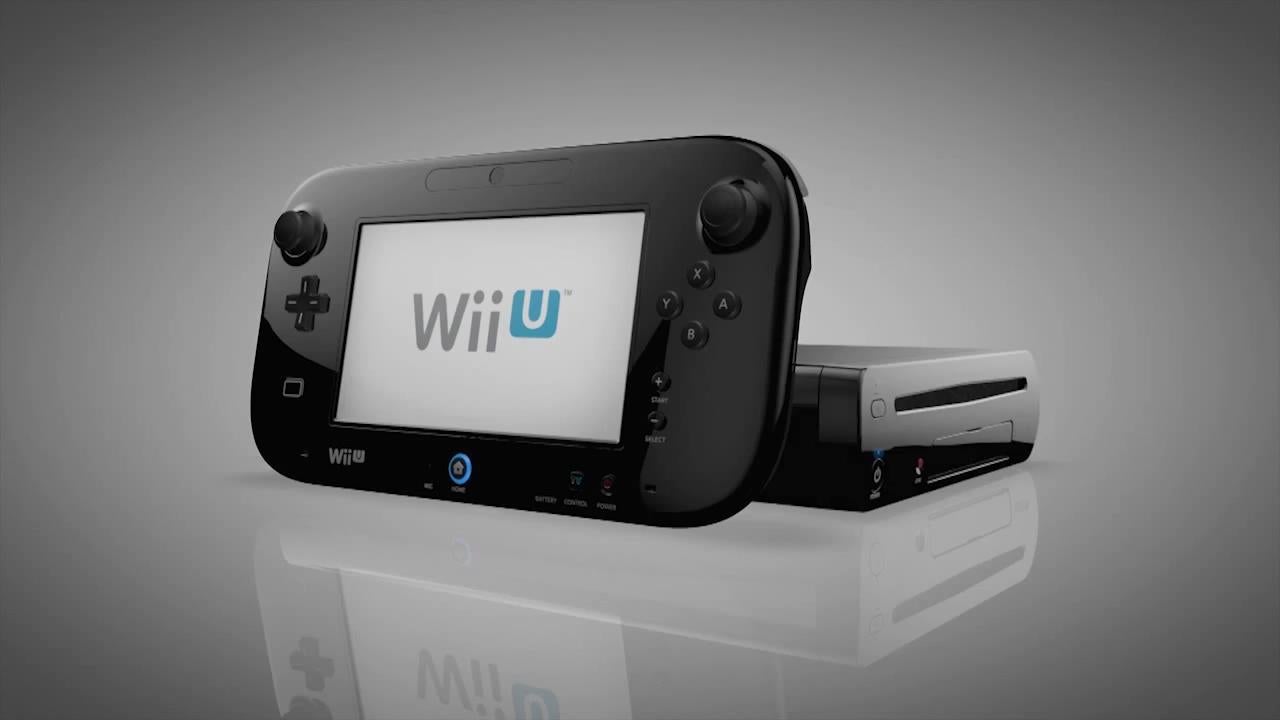 Image for Ubisoft's boss feels Wii U can succeed, but only at the right price