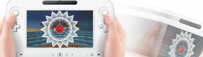 Image for Nintendo hosting pre-E3 Wii U presentation tomorrow