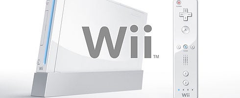 Image for Wii parts firms crater as Nintendo cuts production