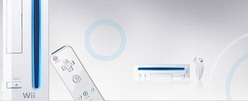 Image for Nier developer wants an HD Wii, stat!