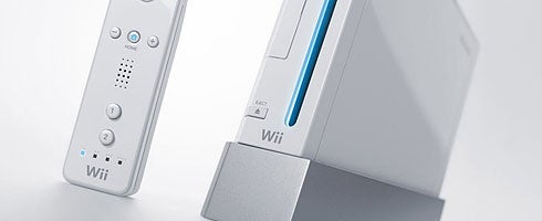Image for Wii sells four million in France, says Nintendo