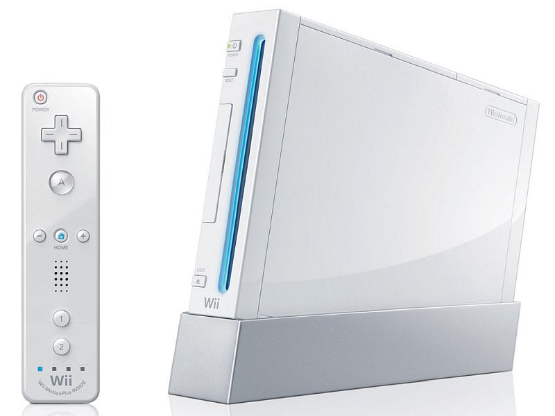 Image for Nintendo will stop repairing its original Wii consoles in Japan this March
