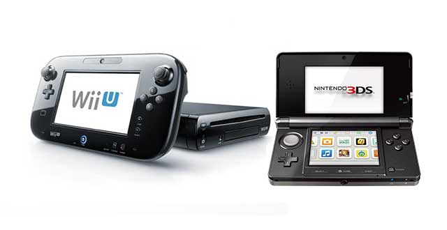 Image for "We will continue making 3DS and Wii U software", says Iwata
