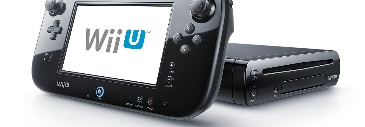 Image for Nintendo denies rumor it plans to cease Wii U production
