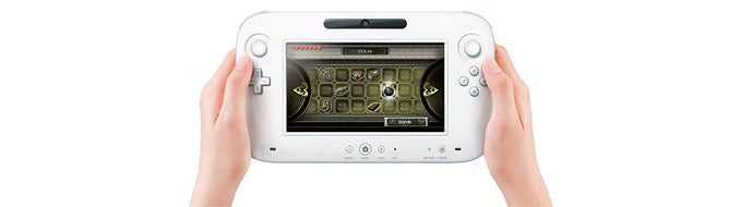 Image for Wii U: old GamePad design was 'toy-like', says Toki Tori dev