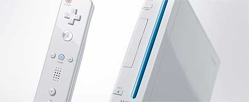 Image for Nintendo: Wii to rise up to £20 for UK trade [Update]