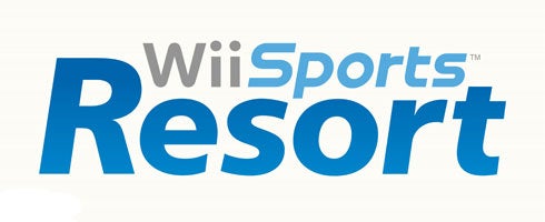 Image for Wii Sports Resort biggest June game in Japan