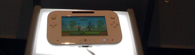 Image for Pachter: Wii U won't be "as popular as probably Nintendo thinks"
