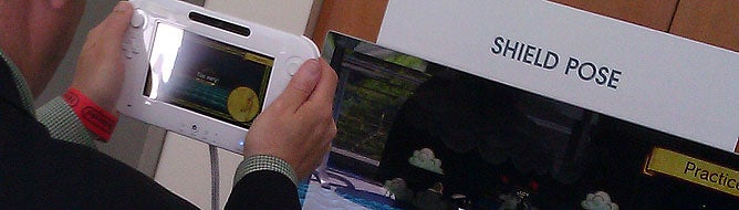 Image for Wii U details emerge - 25GB media, single controller support, no classic controls, more