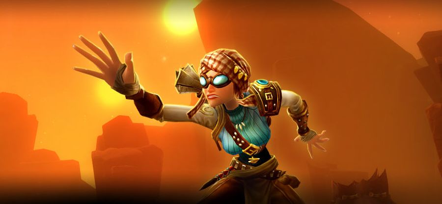 Image for Closed beta for WildStar’s upcoming free-to-play transition has gone live