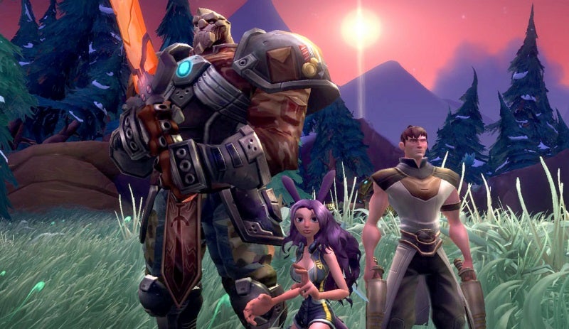 Image for Staff cuts implemented at WildStar studio and across NCSoft West 