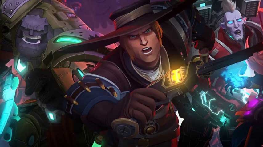 Image for Wildstar's servers have an official shut down date, farewell events planned