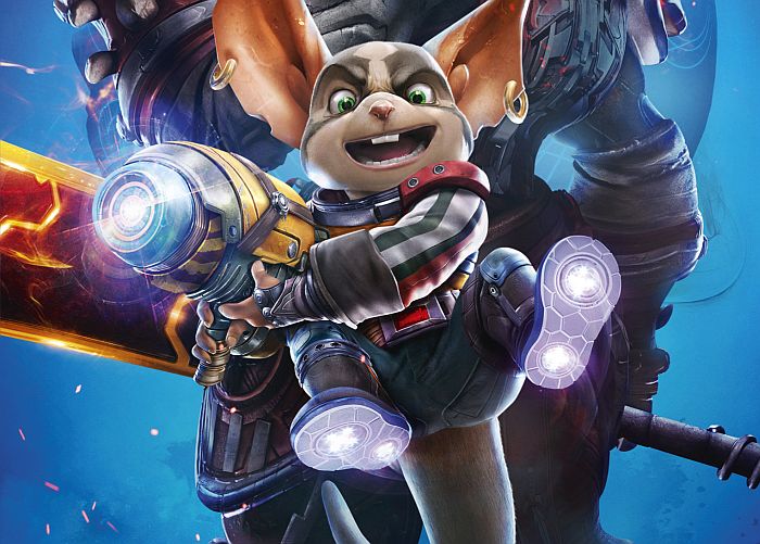 Image for Wildstar on sale for 50% off 