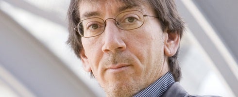 Image for Will Wright springs surprise GDC talk