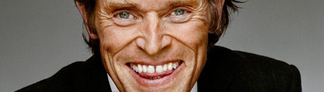 Image for Willem Dafoe not starring in Beyond: Two Souls, says Cage