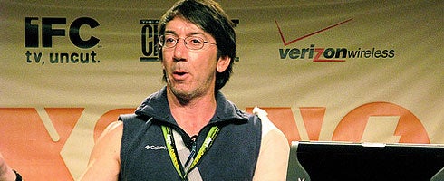 Image for Will Wright to keynote SIGGRAPH