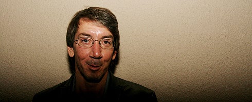 Image for GDC: Luminaries Lunch liveblog at 1.00pm PST, featuring Will Wright and Warren Spector