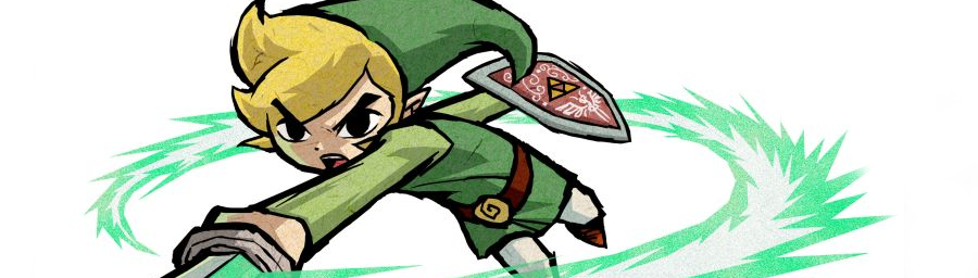 Image for The Legend of Zelda: Wind Waker HD reviews begin, get the scores here