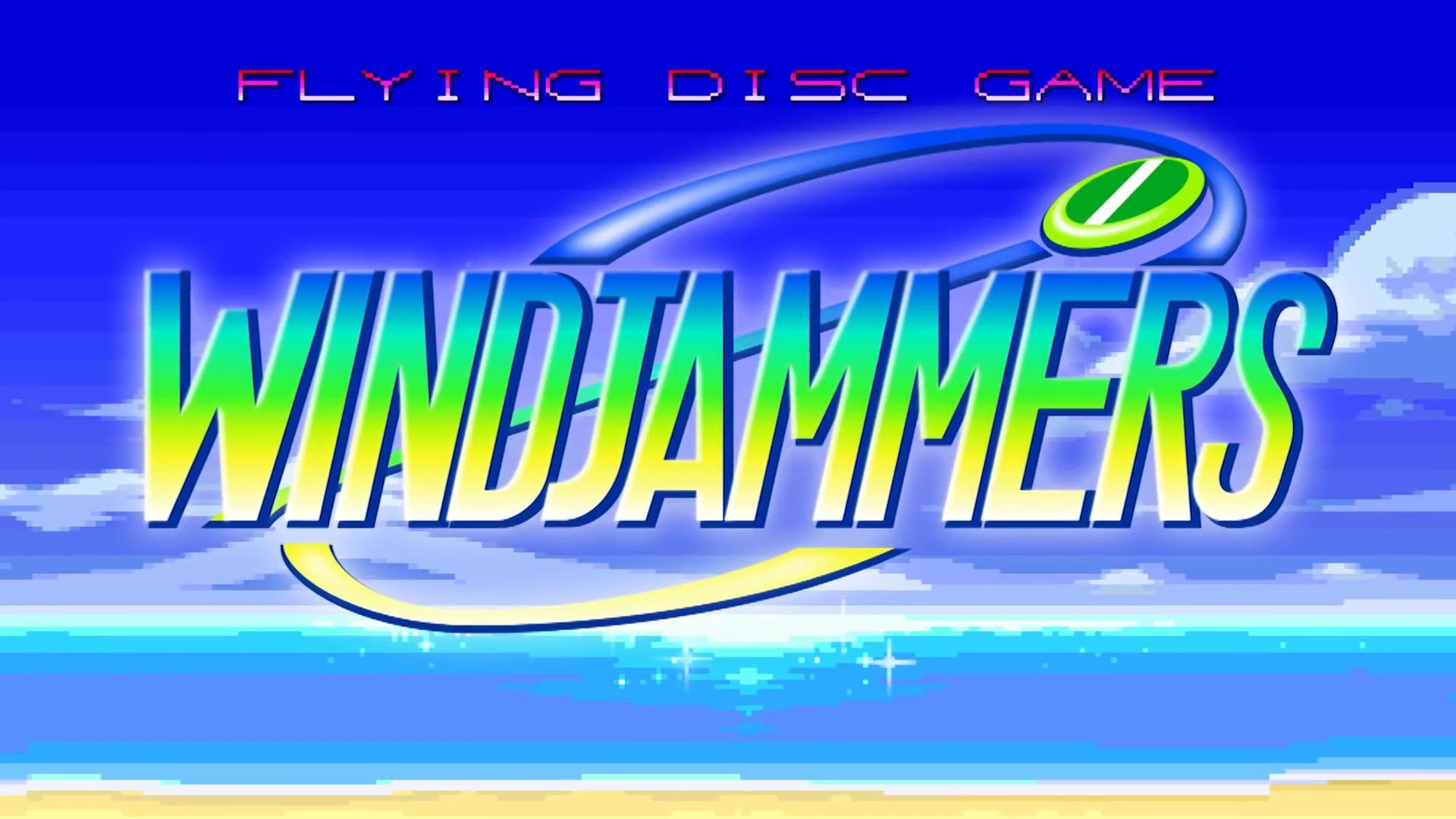 Image for Windjammers gets August release date on PS4, PS Vita