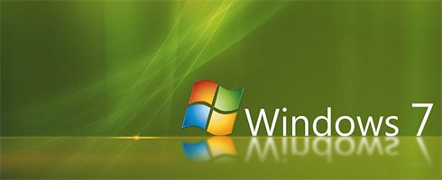 Image for Lewis: "Windows 7 will be great for games"