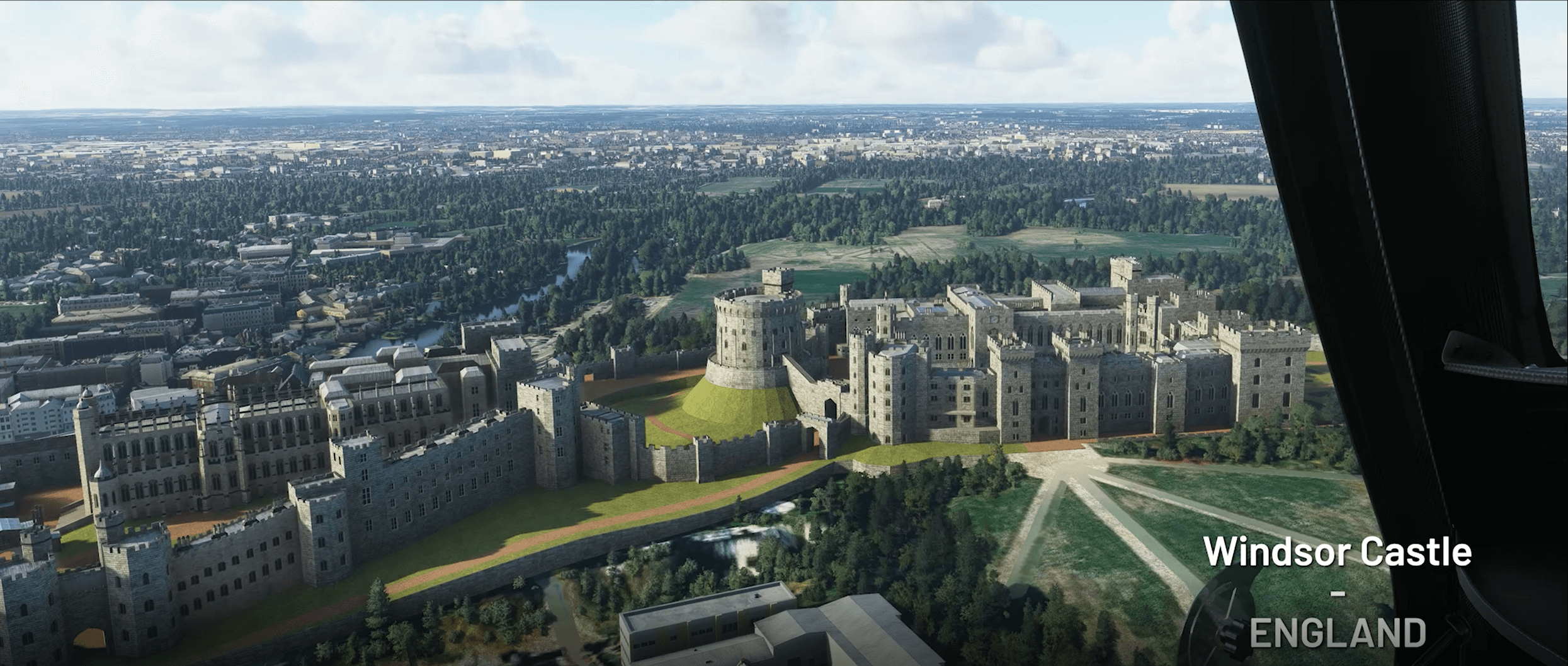Microsoft Flight Simulator World Update 3 slated for second week of February - 10