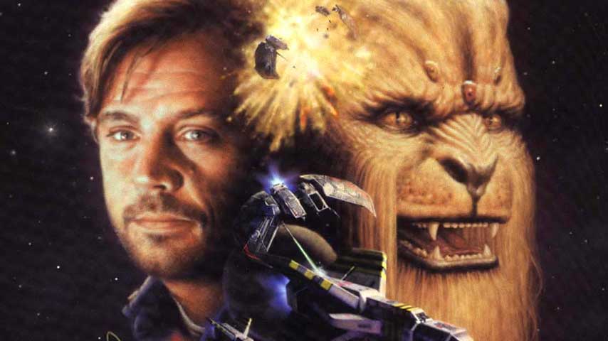 Image for Buy Wing Commander, Dungeon Keeper, Populus and other classics for just £1.69 each