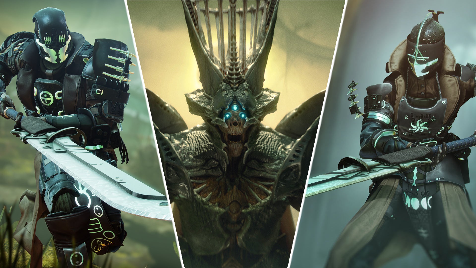 Destiny 2: The Witch Queen is the best FPS campaign in years - Vimarsana News