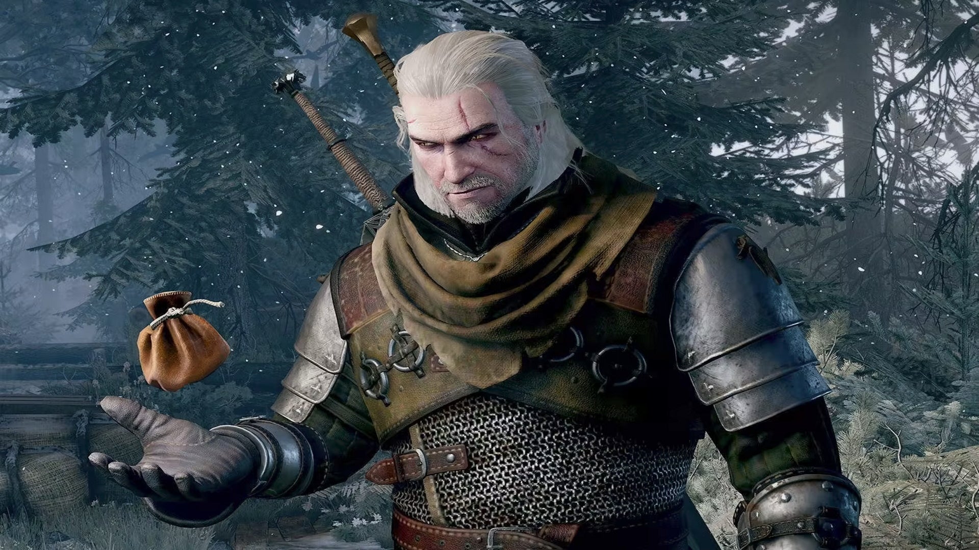 The Witcher 3 tips and tricks for beginners - 42