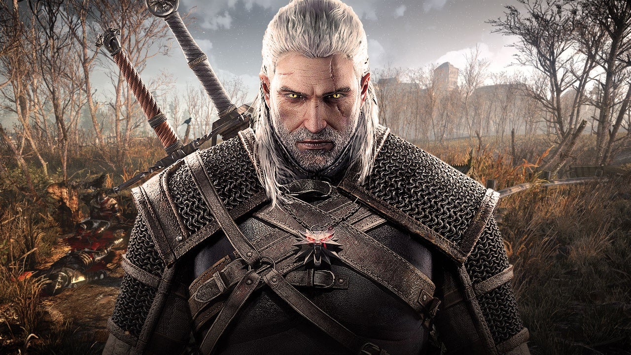Image for This mobile app deepfakes your face onto video game characters