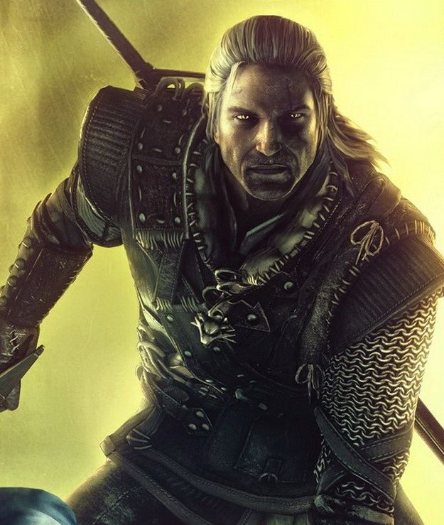Image for The Witcher is turning 10 and CDP is celebrating with a sale on the franchise