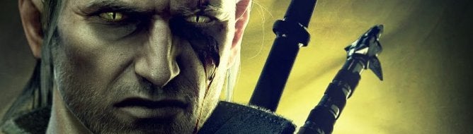 Image for CD Projekt cease "identifying, contacting" Witcher II pirates
