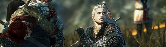 Image for CD Projekt estimates The Witcher 2 has been pirated over 4.5 million times