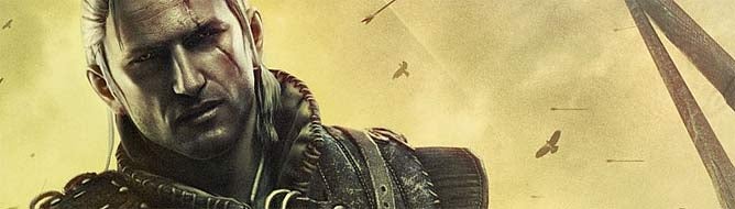 Image for Witcher 2: Gop shrugs off "dumbing down" accusations