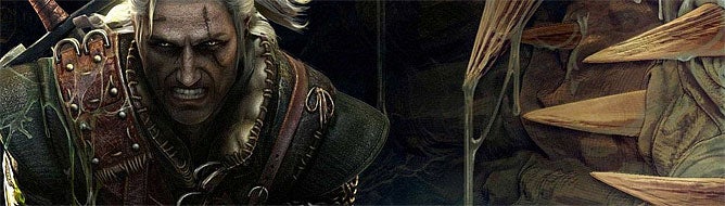Image for GOG to bundle Witcher 1 and 2 together as part of Christmas sale