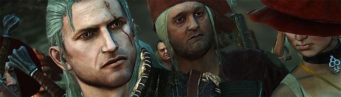 Image for The Witcher 2 sweeps European Games Awards with six wins