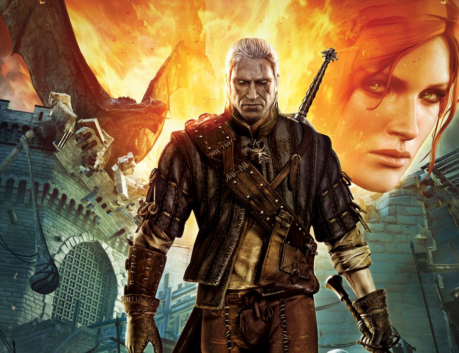 Image for Get The Witcher 2, Mount & Blade free through the GoG 2014 DRM-free Big Fall Sale  