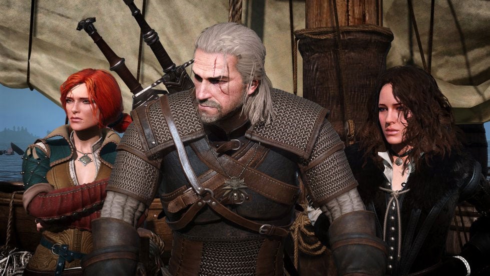 Image for The Witcher 3 dev: DirectX 12 may not have impact on Xbox One games resolution