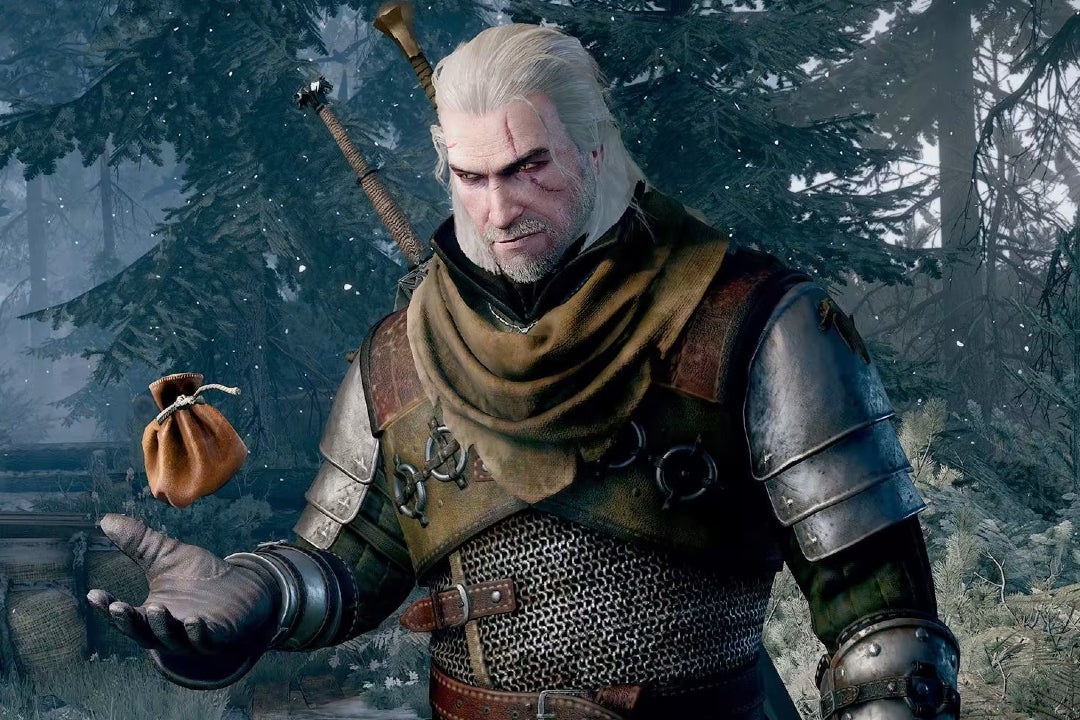 The Witcher 4  Everything we know so far - 50