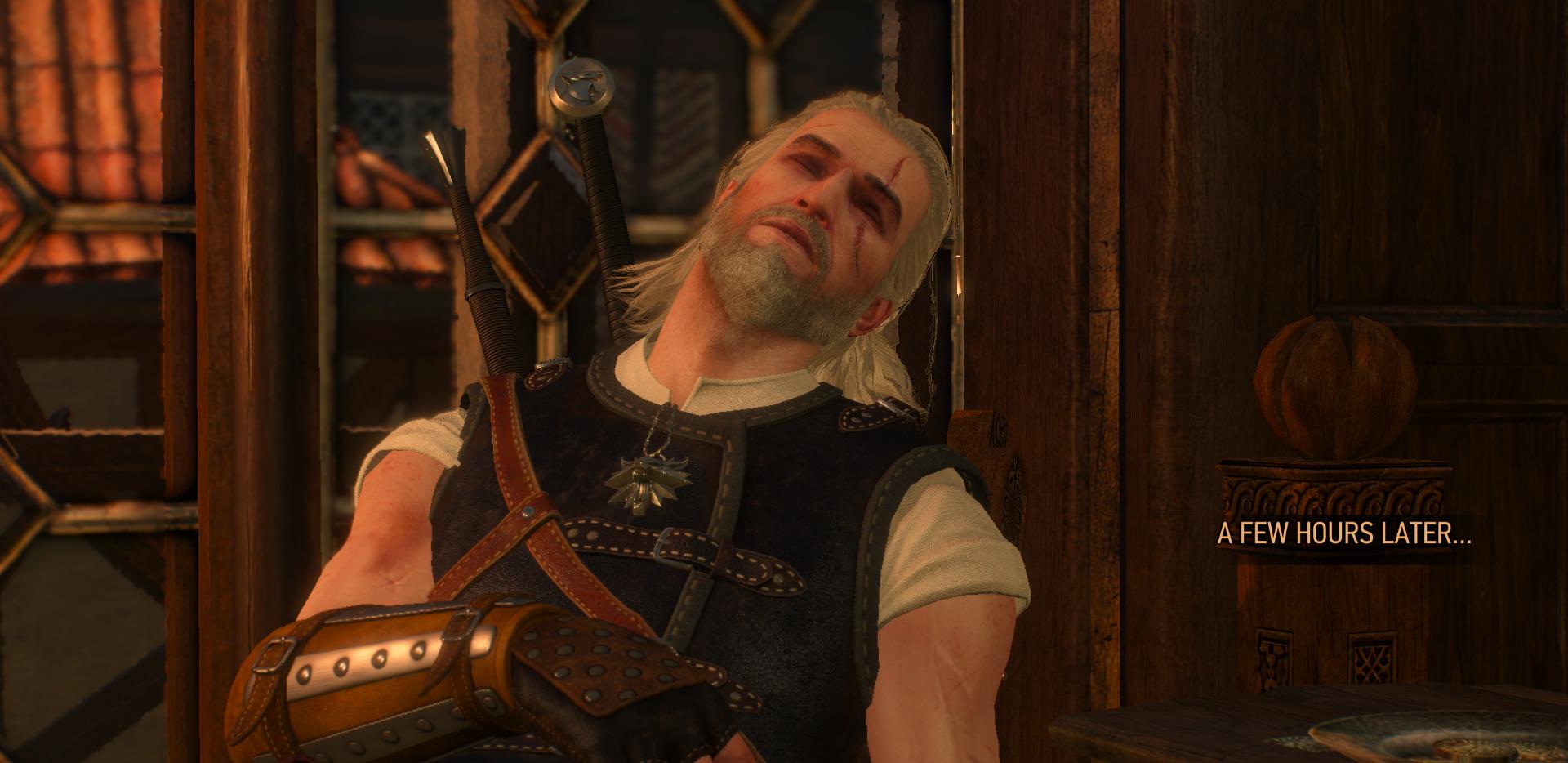 the witcher 3 essential mods